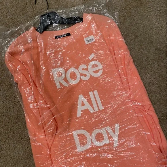 Rosé All Day Wildfox BBJ - Picture 4 of 6